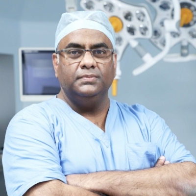 Dr. Belal Bin Asaf