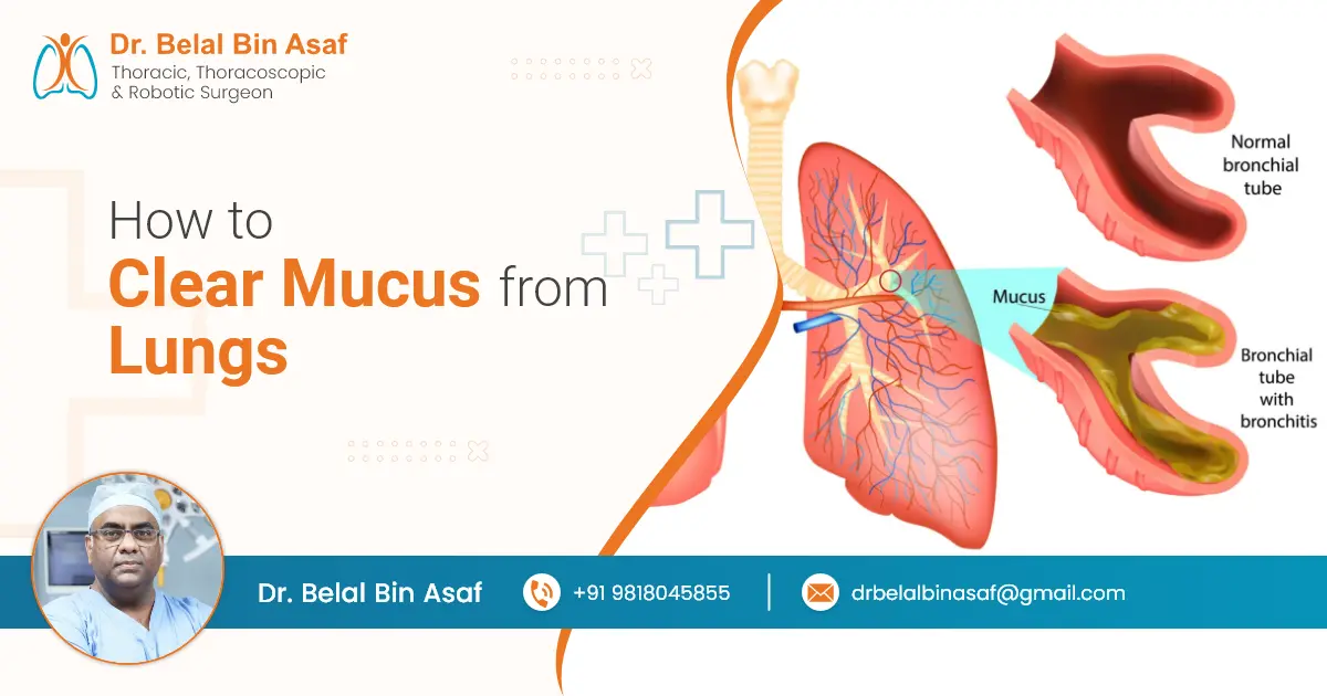 How-to-clear-Mucus-from-Lungs
