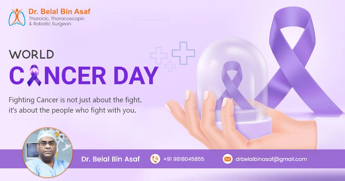 World Cancer Day 2025