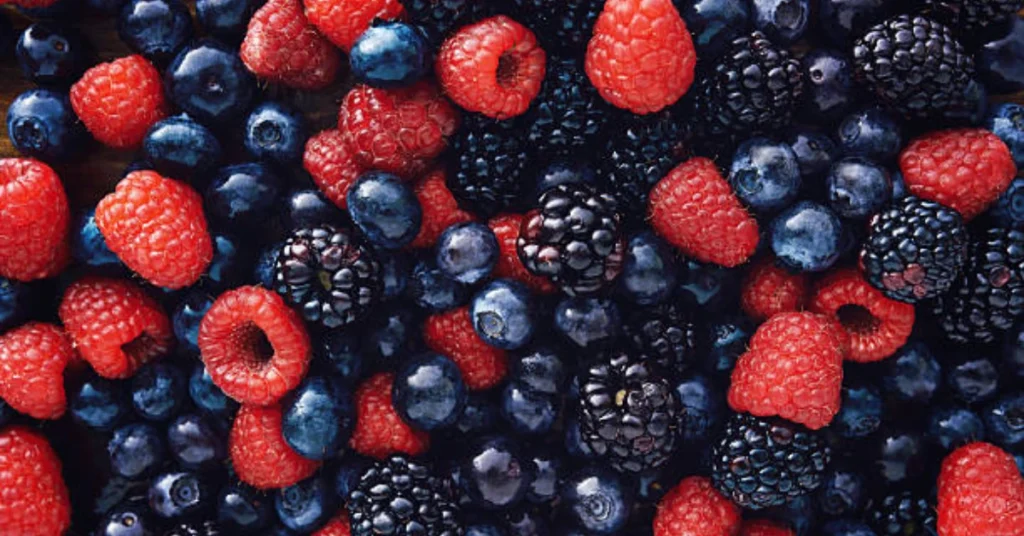 Berries