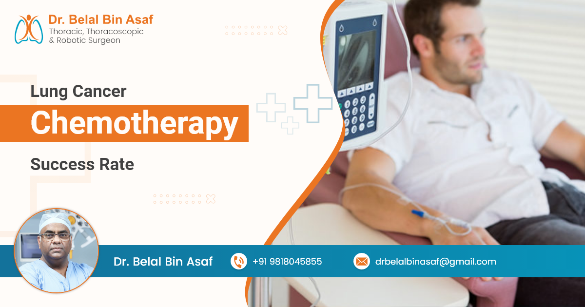 Chemotherapy for Lung Cancer Stage 4