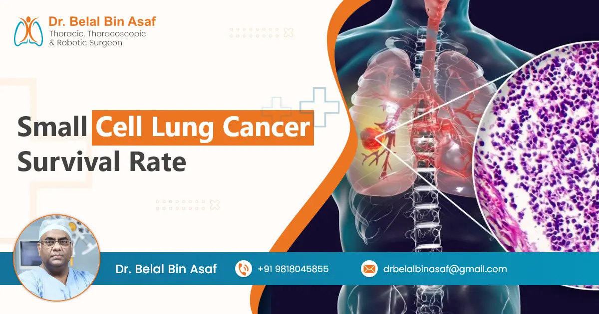 Small Cell Lung Cancer Survival Rate