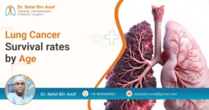 Lung Cancer Survival Rates by Age 