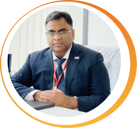 best chest surgeon in india