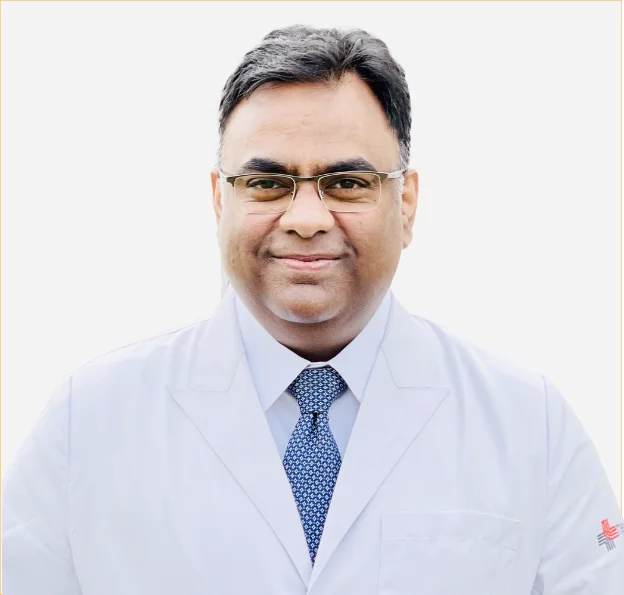 best thoracic surgeon in india